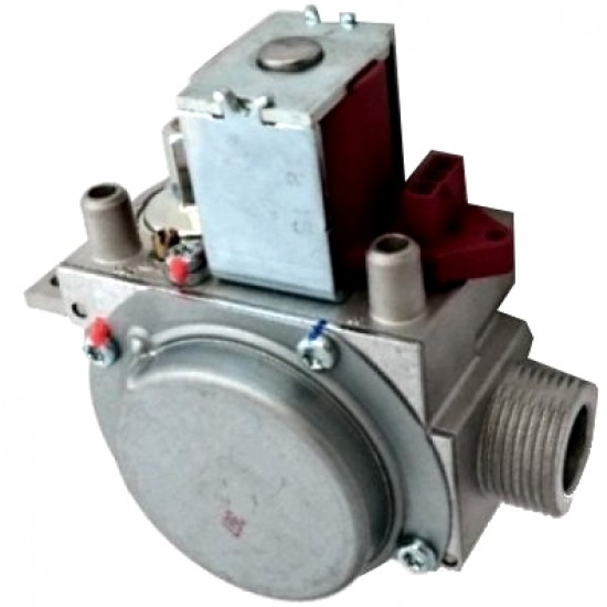 Bloc ventile Viessmann GB-ND 055 E01 19-26 G20